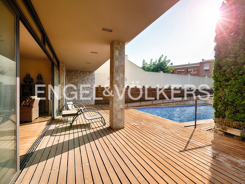 Byhus i Vilafant, Gerona - foto 3