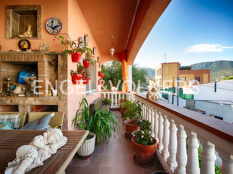 Villa i Llanca, Gerona - foto 1