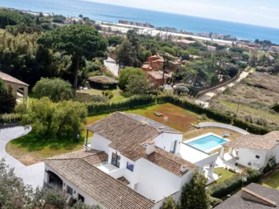Villa i Sant Andreu De Llavaneres, Barcelona - foto 4