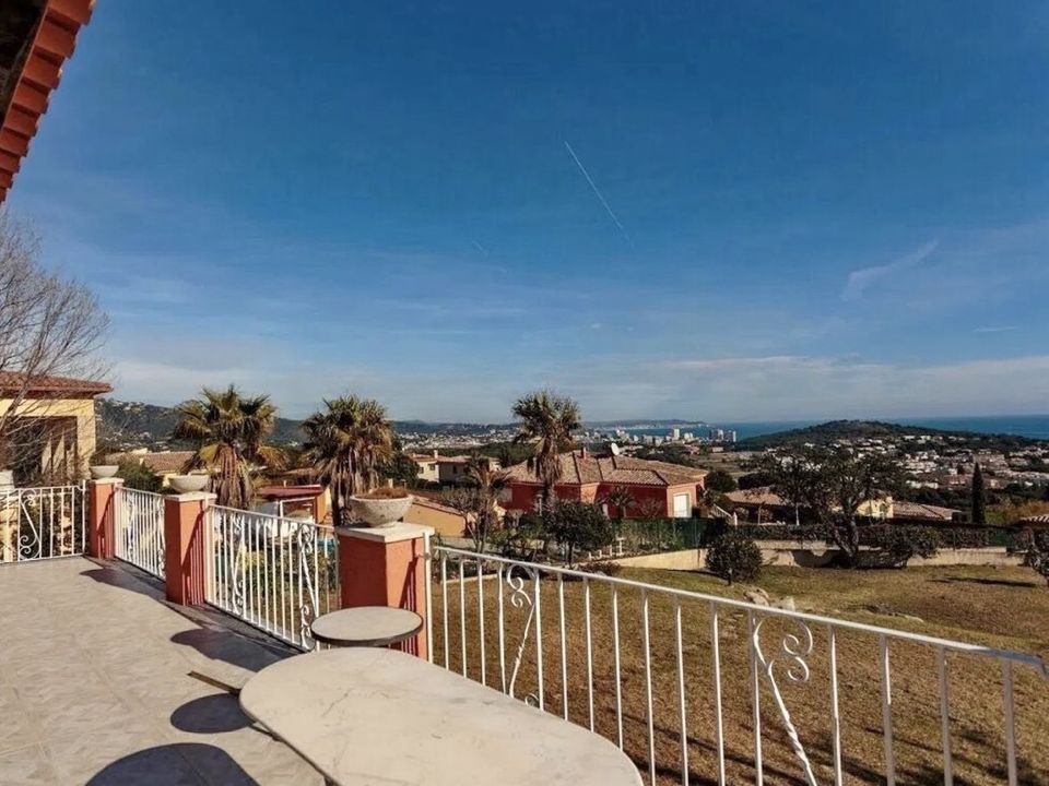 Villa i Sant Feliu De Guixols, Gerona - foto 2