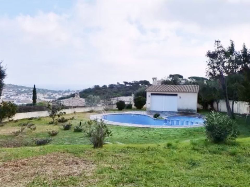 Villa i Sant Feliu De Guixols, Gerona - foto 3