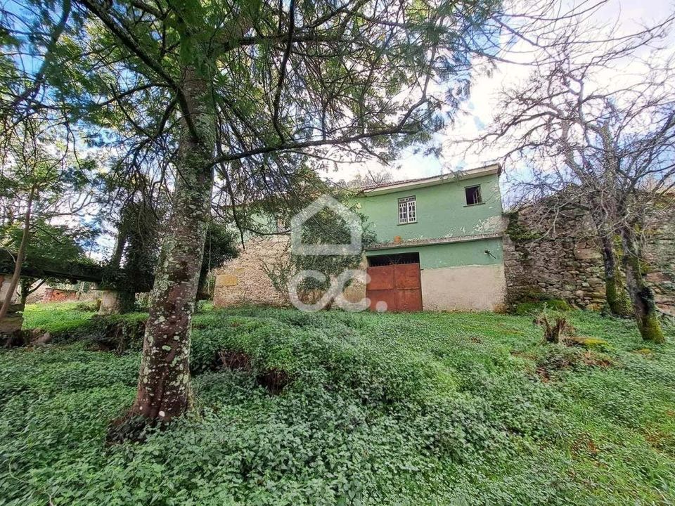 Masia a Vouzela, Viseu - foto 4