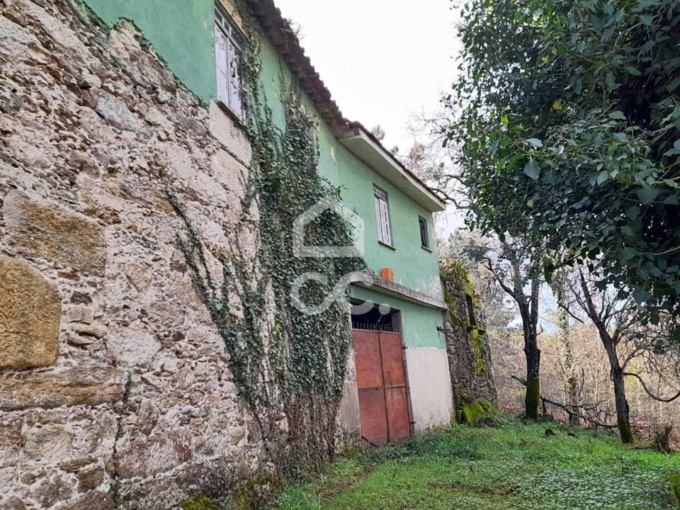 Masia a Vouzela, Viseu - foto 5