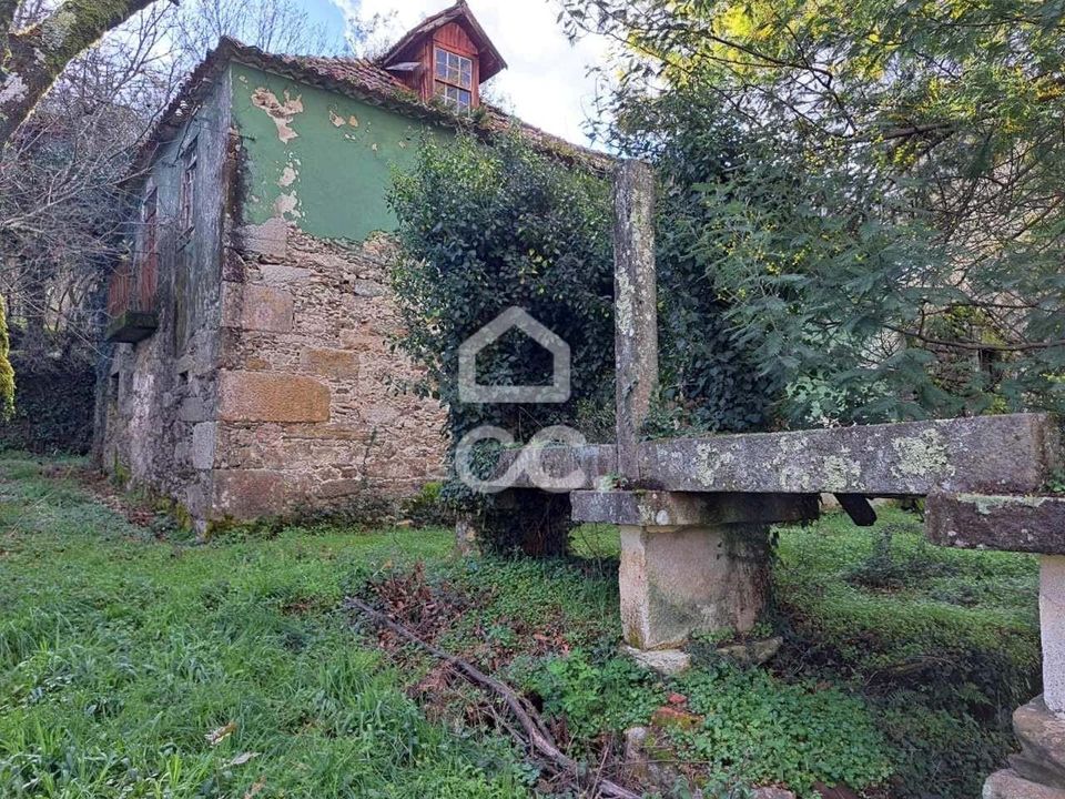 Farm hus i Vouzela, Viseu - foto 5