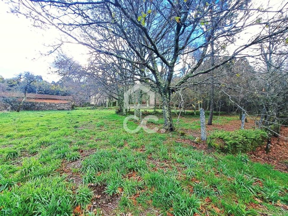 Masia a Vouzela, Viseu - foto 1