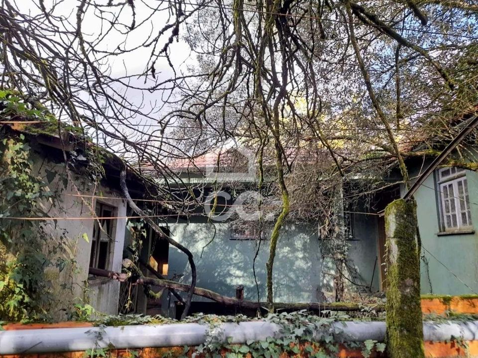 Masia a Vouzela, Viseu - foto 3