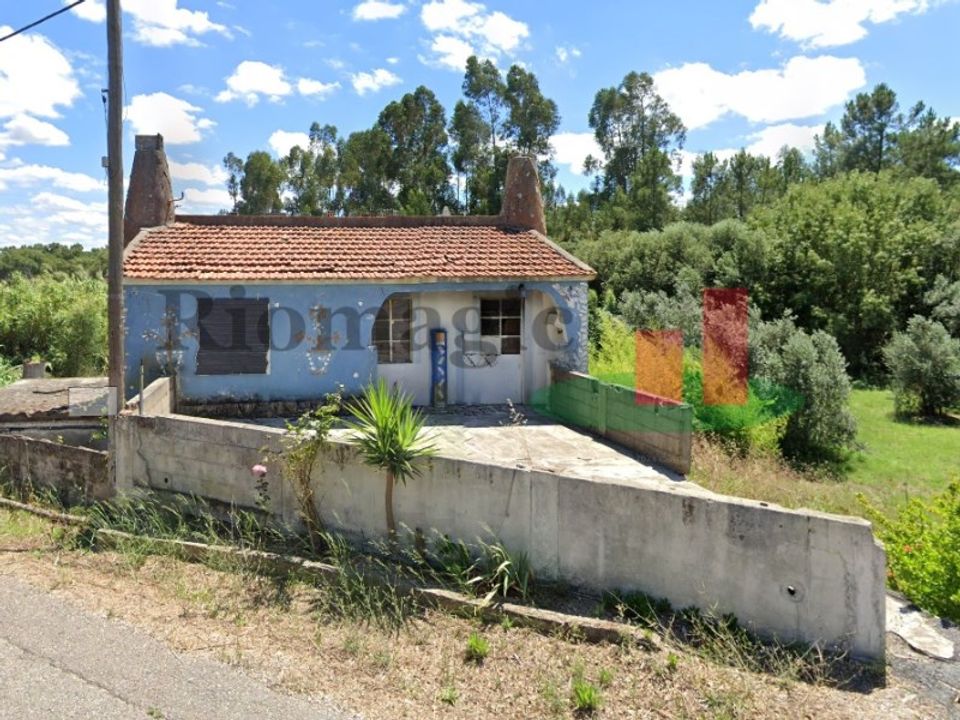 Villa i Vila Nova da Barquinha, Santarem - foto 1