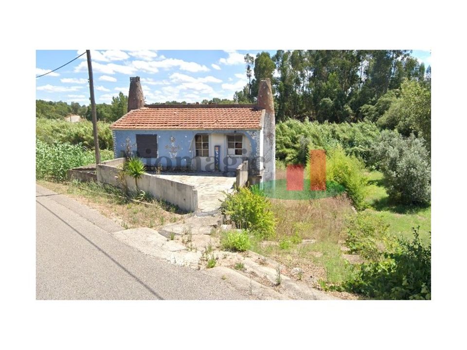 Villa i Vila Nova da Barquinha, Santarem - foto 2