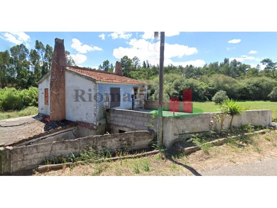 Villa i Vila Nova da Barquinha, Santarem - foto 3