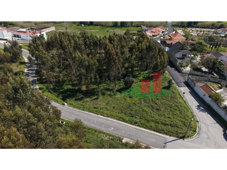 Helårsgrund i Asseiceira, Santarem - foto 2
