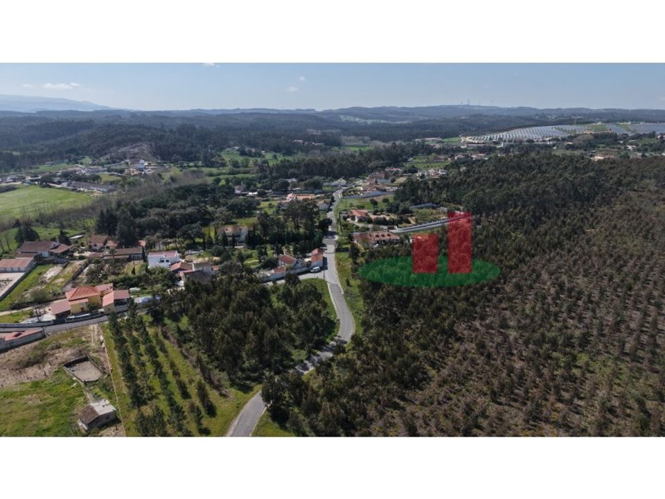 Helårsgrund i Asseiceira, Santarem - foto 3