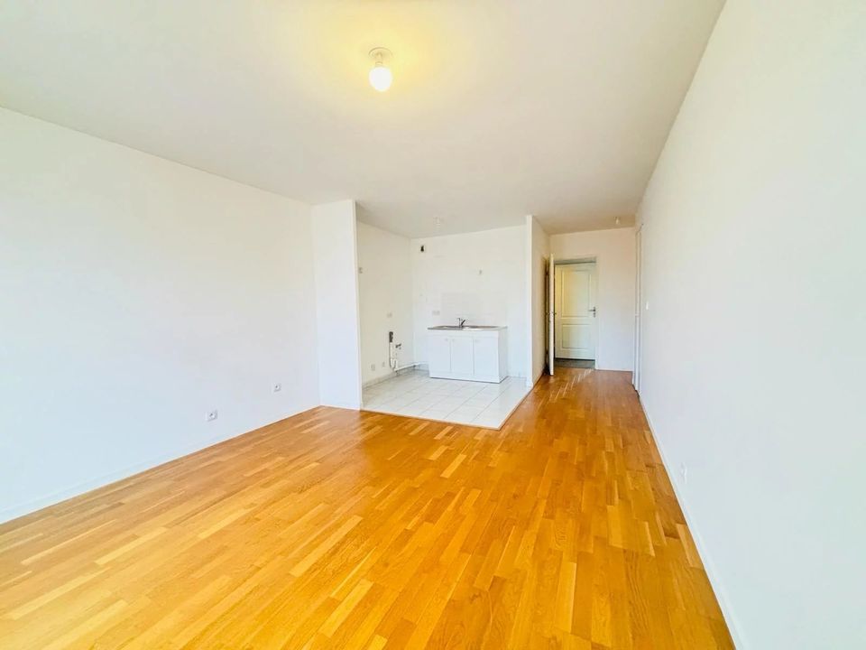 Lejlighed i Antony, Hauts-de-Seine - foto 2