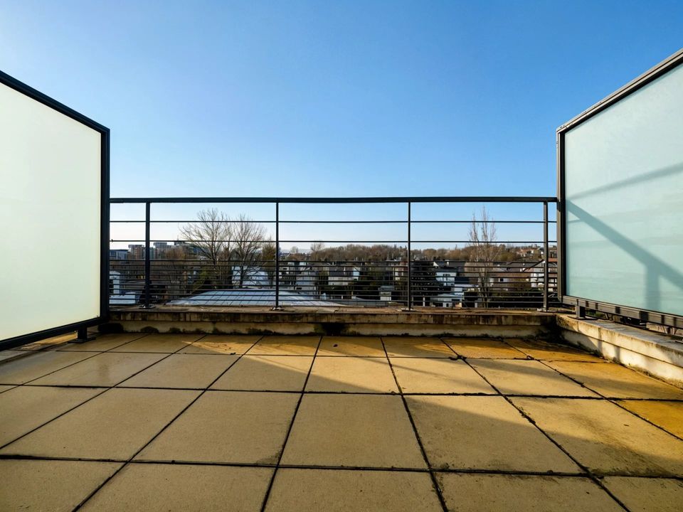 Lejlighed i Antony, Hauts-de-Seine - foto 4