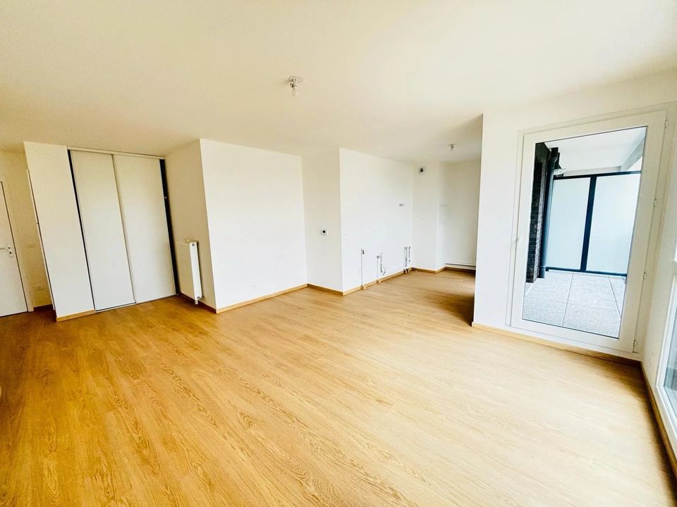 Leilighet i Stains, Seine-Saint-Denis - bilde 2