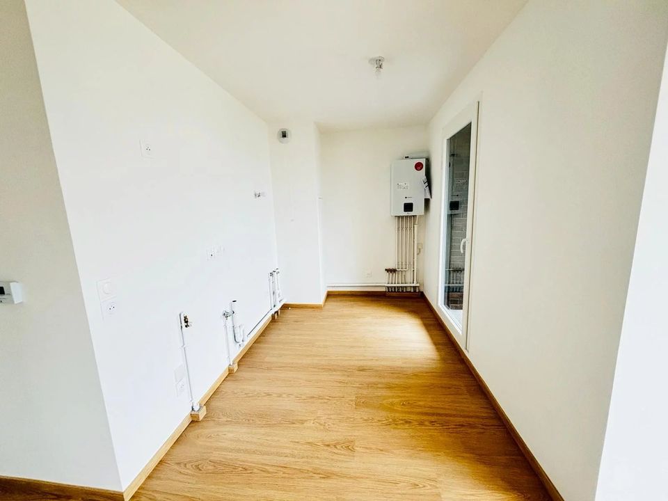 Leilighet i Stains, Seine-Saint-Denis - bilde 4