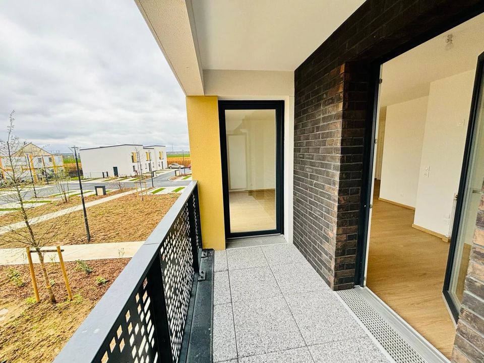 Leilighet i Stains, Seine-Saint-Denis - bilde 5