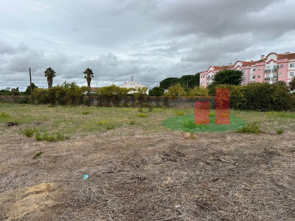 Helårsgrund i Samora Correia, Santarem - foto 5