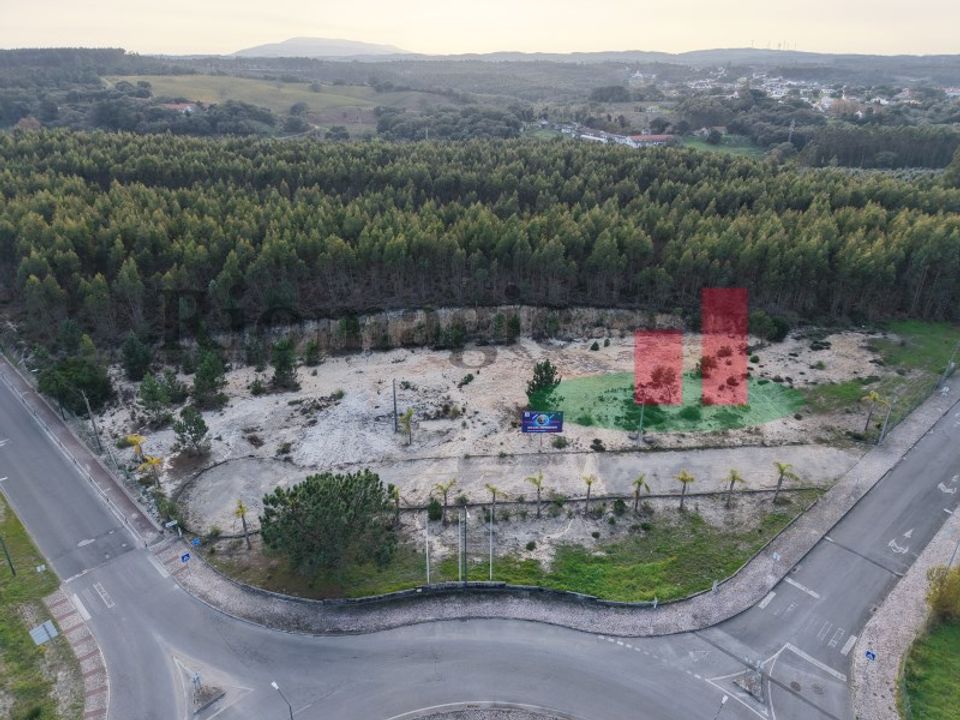 Terreno en Assentiz, Santarem - foto 1