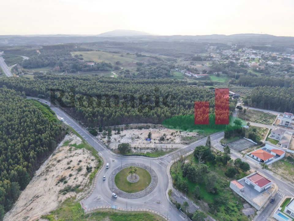 Terreno en Assentiz, Santarem - foto 2