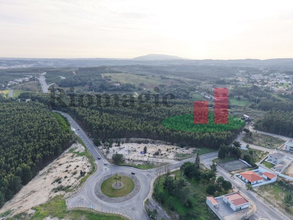 Terreno en Assentiz, Santarem - foto 3