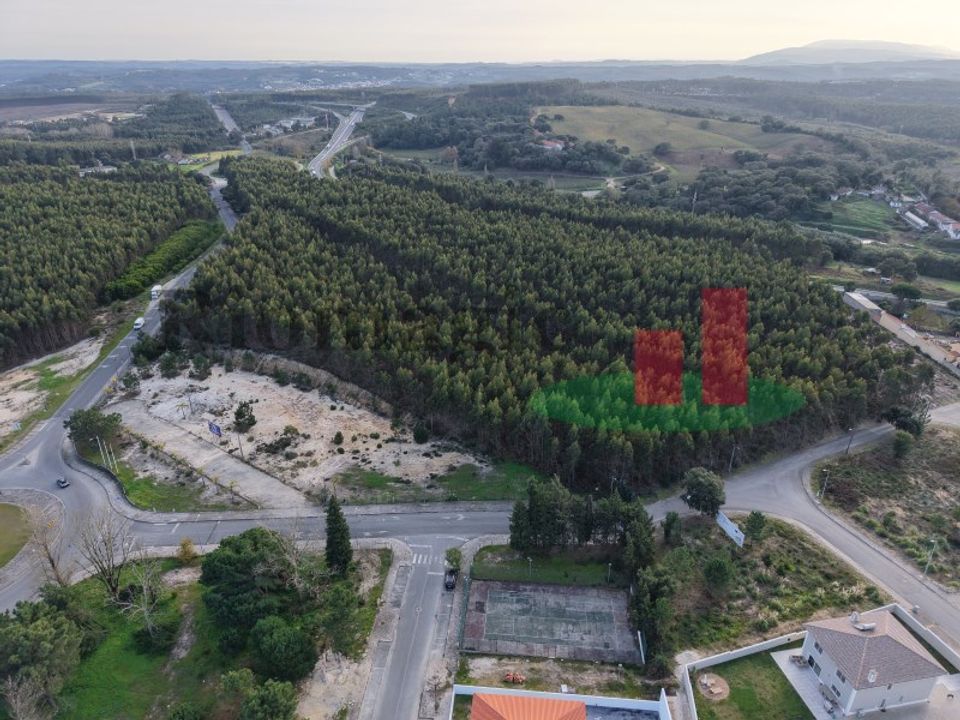Terreno en Assentiz, Santarem - foto 4
