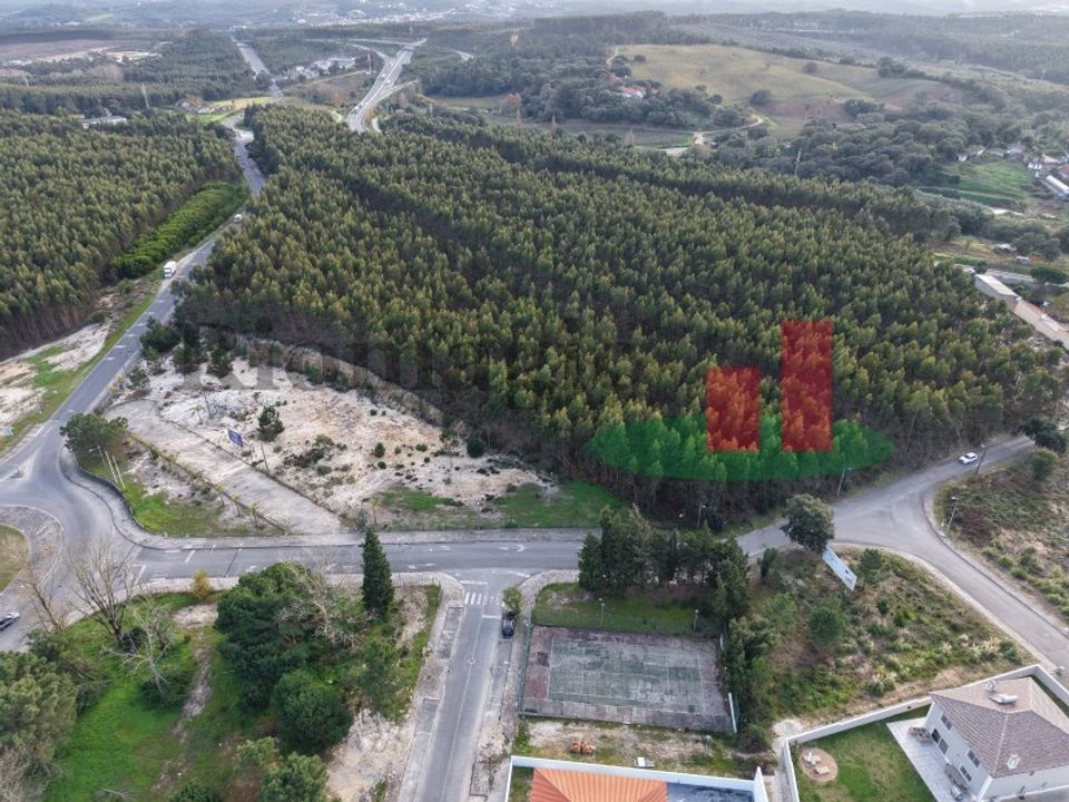 Terreno en Assentiz, Santarem - foto 5
