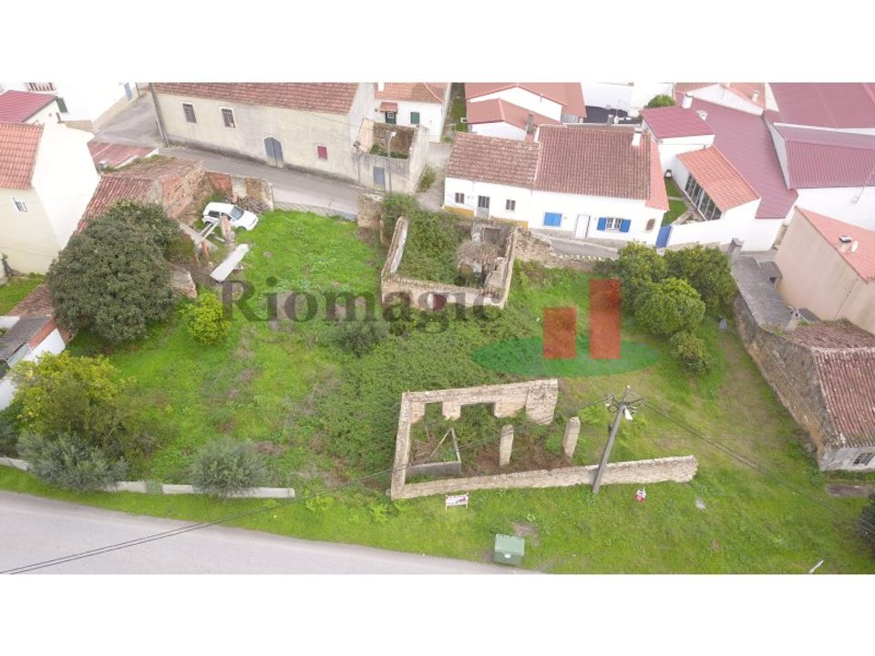 Villa i Rio Maior, Santarem - foto 1