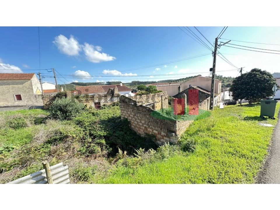 Villa i Rio Maior, Santarem - foto 2