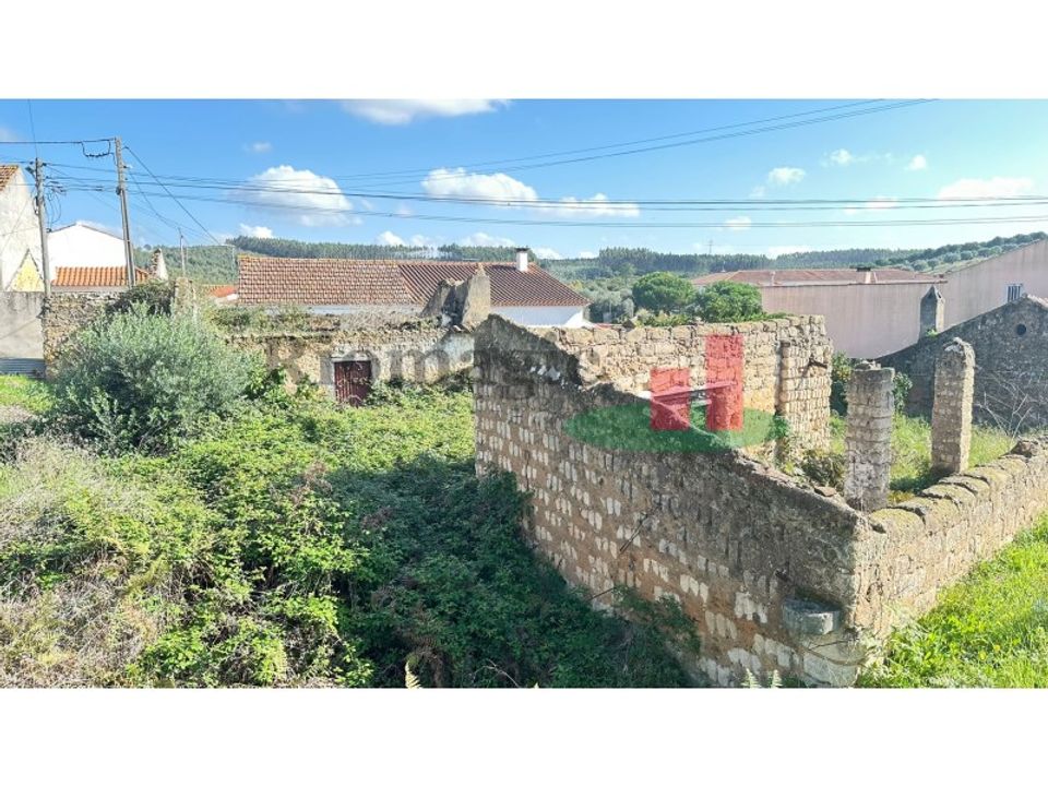 Villa i Rio Maior, Santarem - foto 3