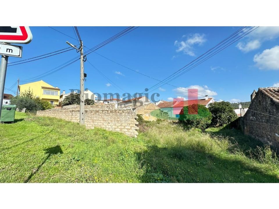 Villa i Rio Maior, Santarem - foto 5