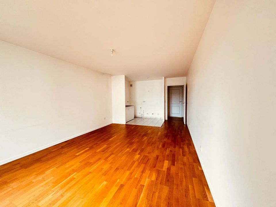 Lejlighed i Antony, Hauts-de-Seine - foto 3
