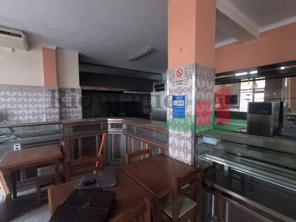 Erhvervsejendom i Almeirim, Santarem - foto 4