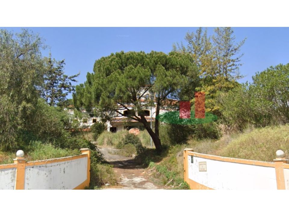 Erhvervsejendom i Coruche, Santarem - foto 3