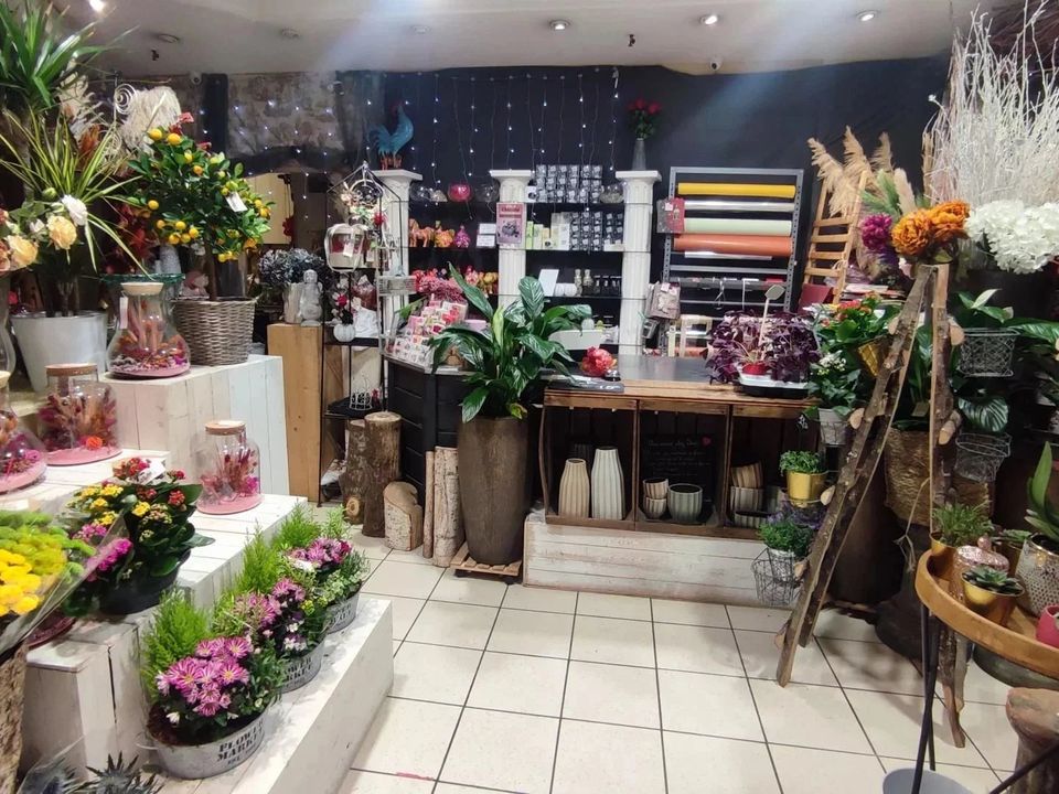 Erhvervsejendom i Orgeval, Yvelines - foto 1