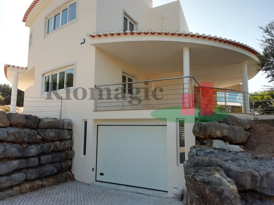 Villa en Belas, Lisbon - foto 1