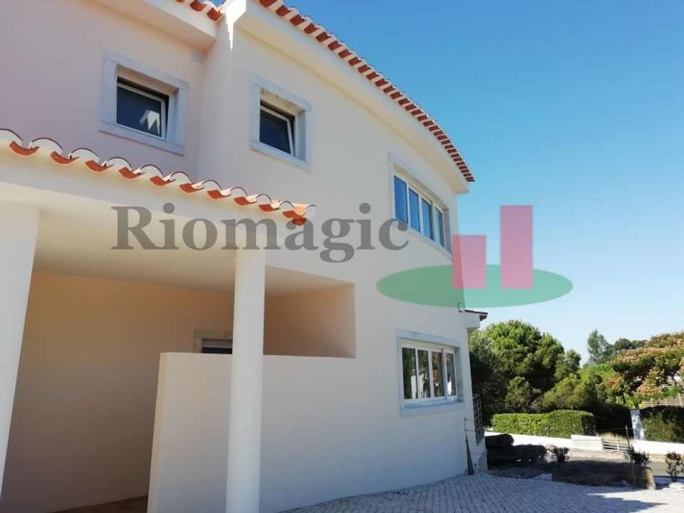 Villa en Belas, Lisbon - foto 4