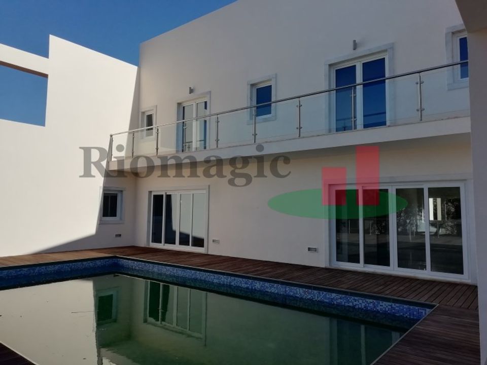 Villa en Belas, Lisbon - foto 5