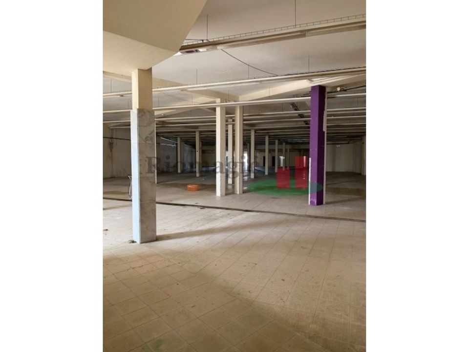 Erhvervsejendom i Marinha Grande, Leiria - foto 2