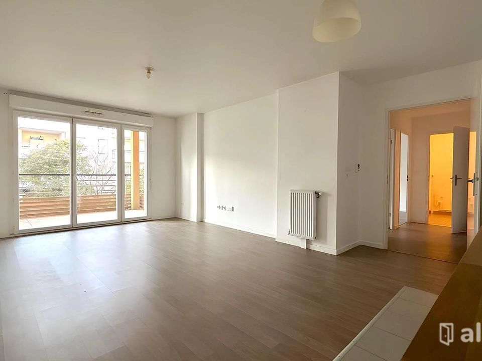 Lejlighed i Morangis, Essonne - foto 4