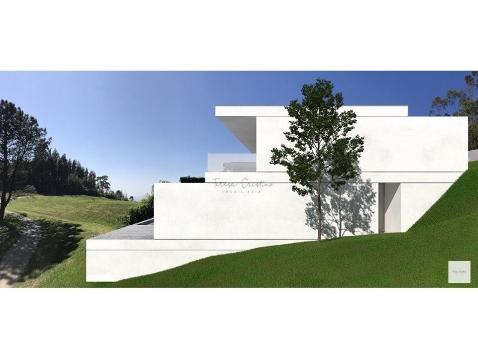 Villa i Ponte de Lima, Viana do Castelo - foto 2