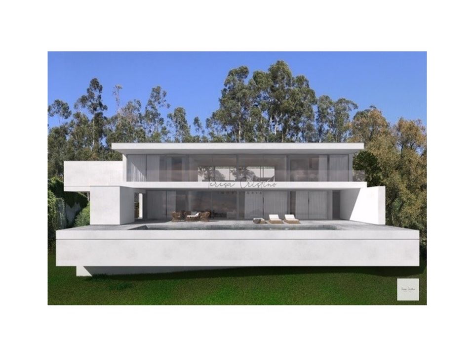 Villa i Ponte de Lima, Viana do Castelo - foto 3