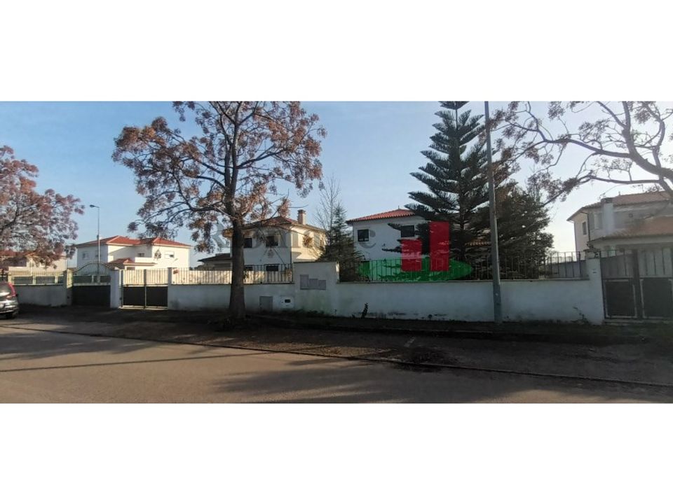 Helårsgrund i Sepins e Bolho, Coimbra - foto 4