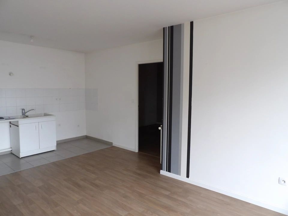 Lejlighed i Morangis, Essonne - foto 3