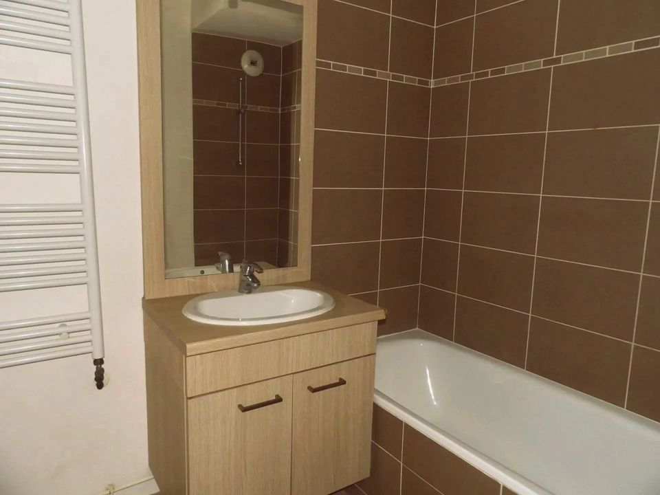 Lejlighed i Morangis, Essonne - foto 5
