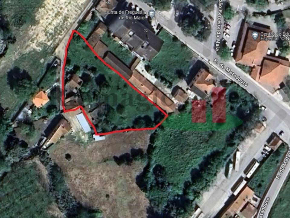 Villa i Rio Maior, Santarem - foto 2