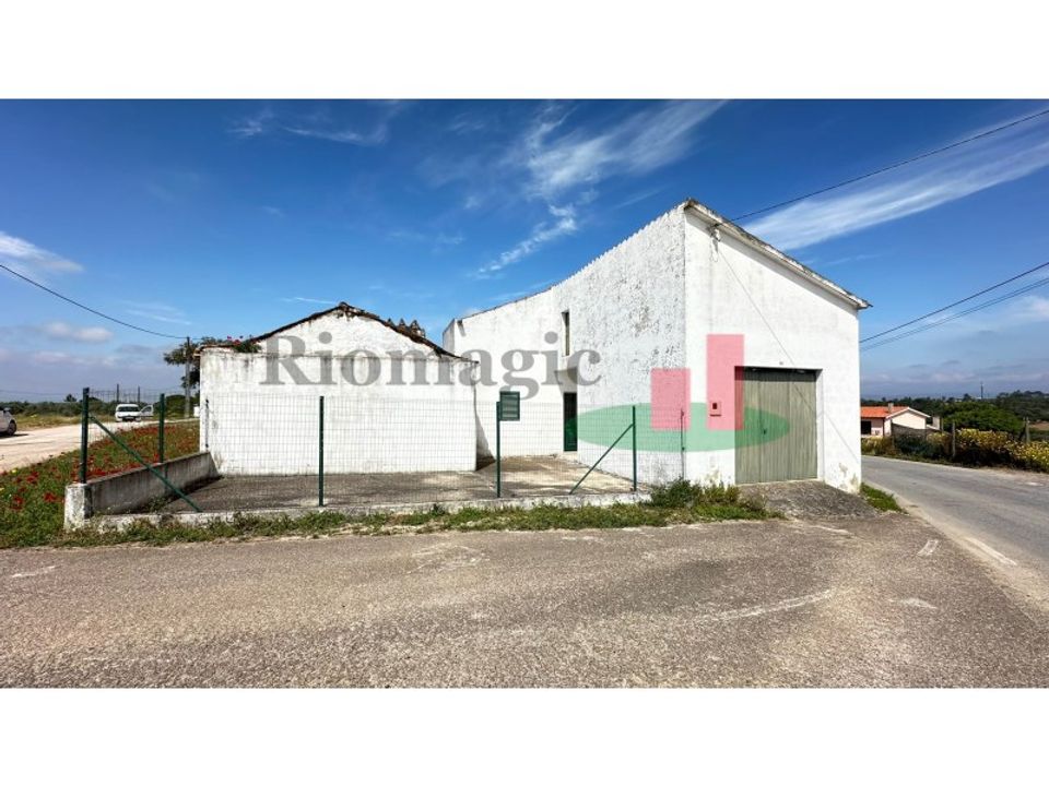 Villa i Rio Maior, Santarem - foto 2