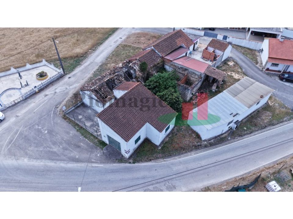 Villa i Rio Maior, Santarem - foto 3