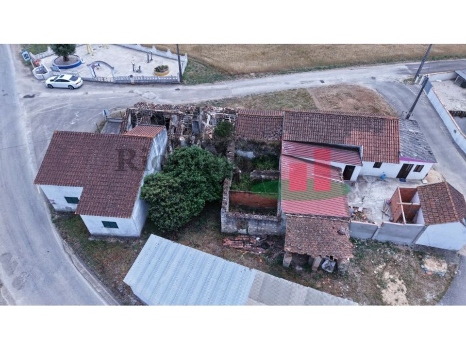Villa i Rio Maior, Santarem - foto 4