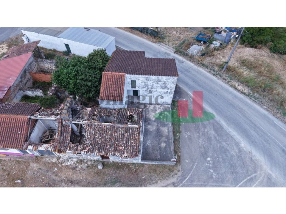 Villa i Rio Maior, Santarem - foto 5