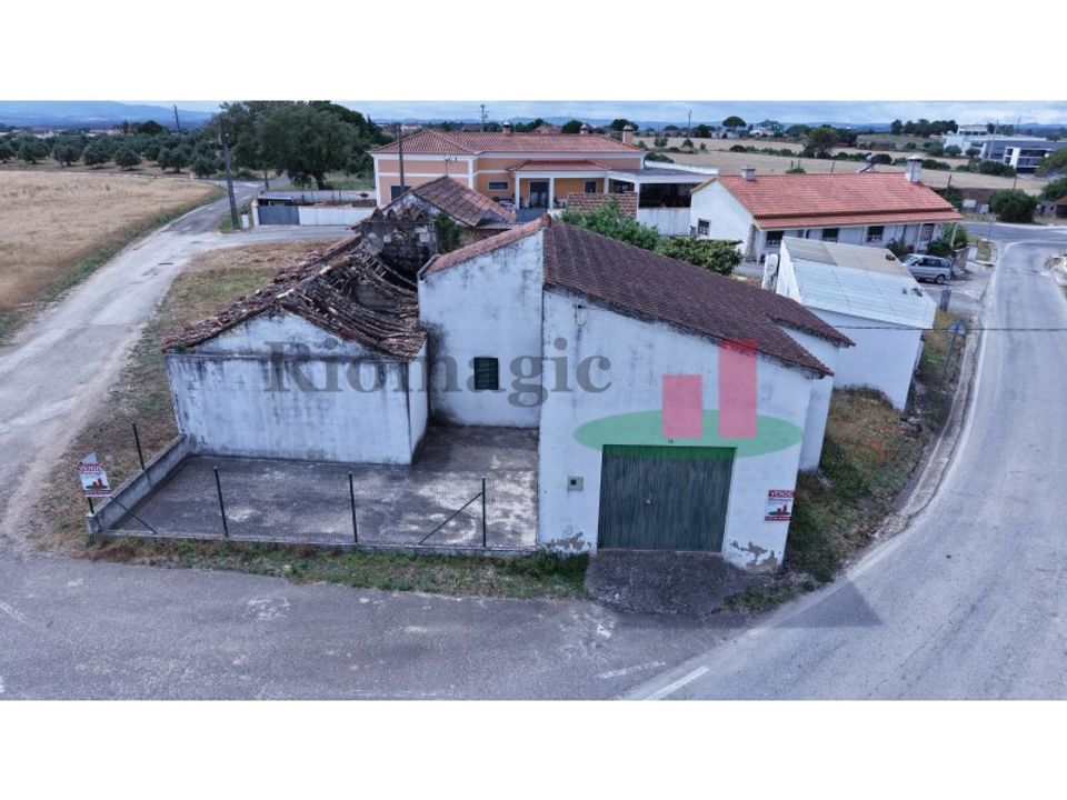 Villa i Rio Maior, Santarem - foto 1